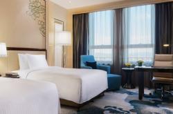 赤峰萬達(dá)嘉華酒店電話