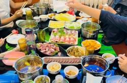 赤峰林西火鍋店電話號碼