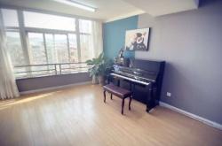 赤峰鋼琴教育機構