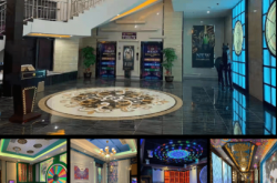 赤峰橫店影城巨幕廳電話號(hào)碼