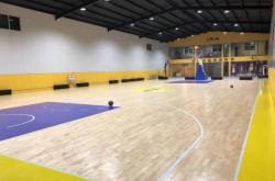 赤峰籃球木地板廠家電話號碼