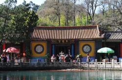 赤峰古建道觀施工隊電話號碼