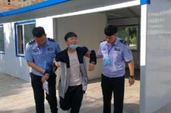 赤峰公安局刑偵支隊(duì)電話號碼