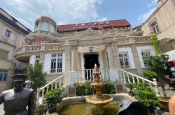 天津赤峰道營業(yè)廳電話號碼