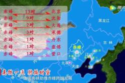 赤峰至營(yíng)口大巴電話號(hào)碼查詢