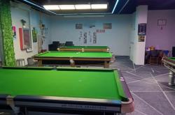 赤峰威仕臺球廳電話號碼