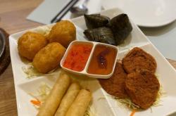 赤峰泰國菜館電話多少號