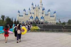 赤峰海森海洋館電話號碼