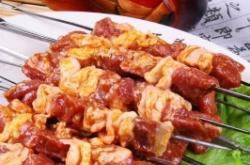 赤峰豪哥燒烤地址電話多少號