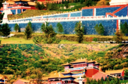 赤峰市北山林場(chǎng)電話號(hào)碼