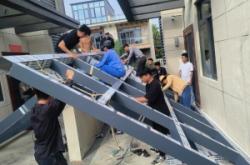 赤峰全鋁蜂窩板定制電話號碼