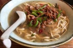 赤峰富河國際面館電話號碼