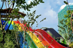 赤峰隆承水上樂園電話號碼