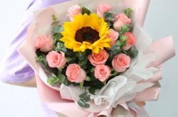 赤峰鮮花外賣電話多少啊