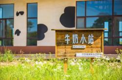 赤峰牧場露營地點電話查詢