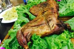 赤峰市賣活羊電話地址