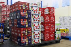 赤峰酒水配送電話多少號