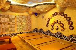 赤峰輕奢小海鮮餐廳電話號碼