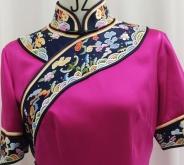 赤峰旗袍訂制電話多少號碼