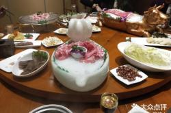 赤峰平莊羊肉飯店地址電話號碼