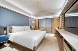 赤峰桔子酒店電話多少啊