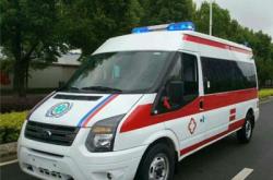 赤峰救護(hù)車跨省轉(zhuǎn)運(yùn)電話號(hào)碼