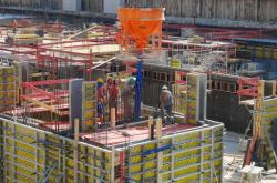 赤峰乾凱建筑勞務(wù)有限公司