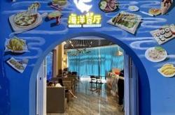 赤峰摩爾城五層餐廳電話號碼