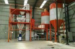 赤峰混凝土墩設備廠家電話號碼