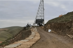 赤峰市橋頭鎮(zhèn)