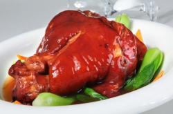 赤峰澆汁肘子店地址電話號碼