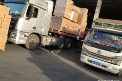 赤峰物流貨運(yùn)專線車隊(duì)電話號碼