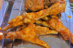 赤峰燒烤一條街