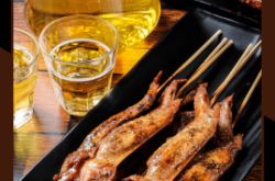 赤峰鮮友烤肉店電話號碼