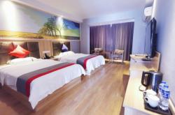 俊儀連鎖酒店赤峰店電話號碼