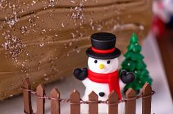 赤峰萬達圣誕蛋糕電話號碼