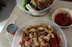 赤峰苕粉外賣店鋪電話號(hào)碼查詢