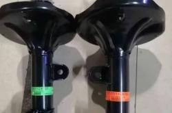 赤峰修減震器的門店電話號碼