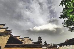 赤峰盧家大院電話號碼查詢是多少