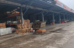 赤峰盛豐物流運輸有限公司