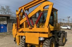 赤峰打樁機(jī)公司地址電話號(hào)碼