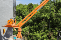 赤峰家用小吊機(jī)出租電話號(hào)碼