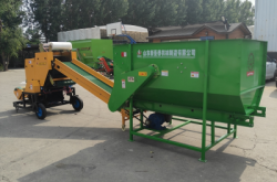 赤峰藥材收獲機廠家電話號碼