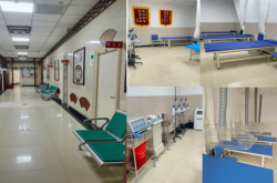 赤峰李子剛中西醫(yī)門(mén)診電話