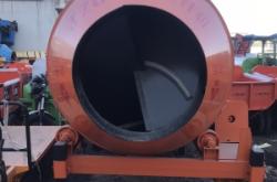 赤峰油泥攪拌機(jī)出租電話號碼