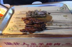 赤峰諸葛烤串店電話多少號(hào)