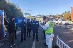 高速二支隊(duì)赤峰大隊(duì)電話