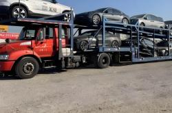 德宏托運(yùn)汽車(chē)的正規(guī)公司哪家好