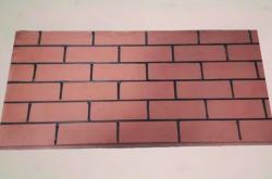 赤峰外墻陶土板廠家電話號(hào)碼