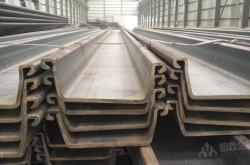 赤峰大型鋼板樁廠家電話號(hào)碼